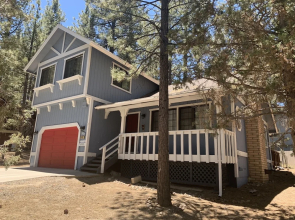 Bear Woods Retreat