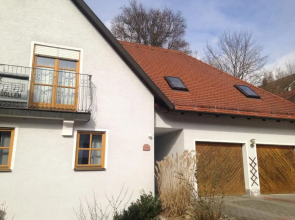 Ferienwohnung Christina