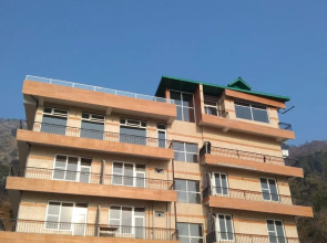 P.Vee Resorts