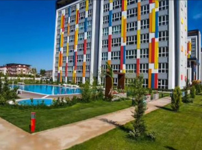 Erler Lego Village