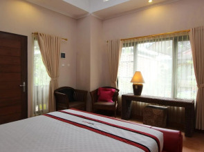 RedDoorz near Casa Grande