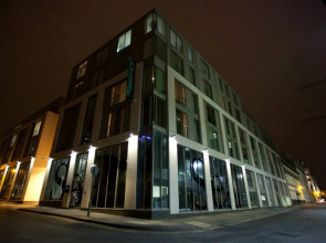 The Spires Serviced Apartments Birmingham