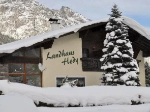 Landhaus Hedy