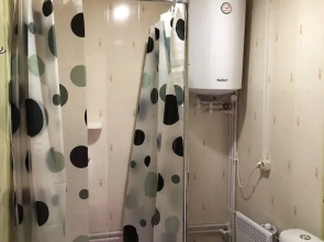 Camping-motel Blinnaya Gora