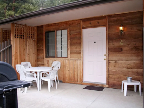 Timber Creek Chalets: 4