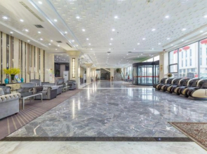 Zhongsheng International Hostel