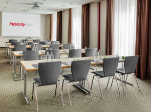 IntercityHotel Nürnberg