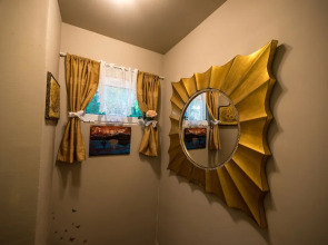 Bougainvillea Garden Retreat, Fully Equipped