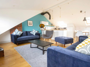The Loft Winchester