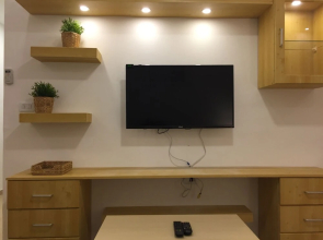 Superior Executive Apartment