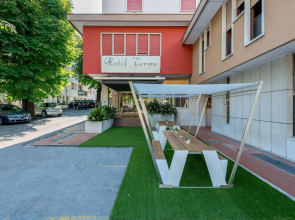 Hotel Terme