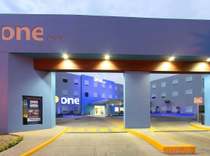 One Oaxaca Centro Hotel
