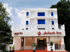 Aakash Inn Tiruvannamalai