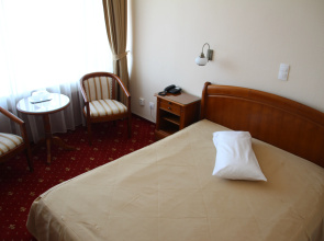 Hotel Traian