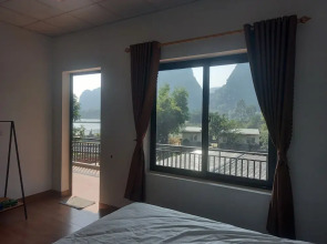 Trang an pristine view homestay