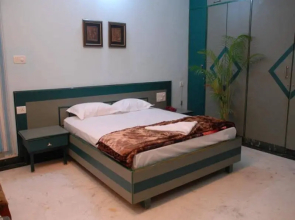 Green Villa Serviced Apartment