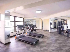 Westpoint Suites by Senga