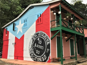 Hacienda Juanita