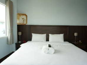 Thor Huahin57 Hotel