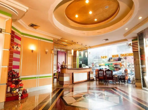 Satit Hotel