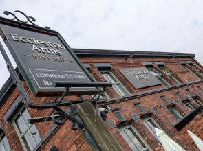 The Eccleston Hotel, BW Signature Collection