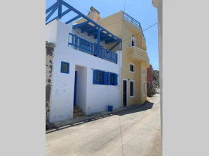 Romantic House 6 Steps From The Sea