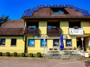 Hotel Sonja