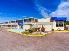 Hospitality Inn