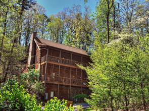 Renewed Spirit by Eagles Ridge Resort