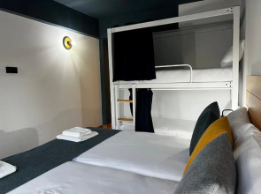 The Central House Istanbul Galata - Hostel