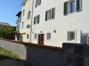 Villa Angiolina