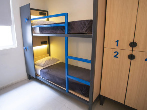 America del Sur Hostel Buenos Aires