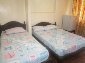 Sanders White Beach Resort