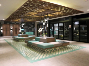 Santika Premiere Hotel Garut