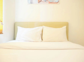 Good Deal And Homey 2Br Osaka Riverview Apartment Without Living Room