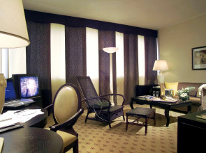 Mercure Eur Roma West