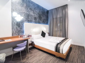 Petit Palace Boquería Garden