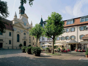 Romantik-Hotel und Restaurant Goldener Karpfen