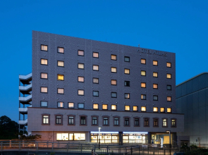 Chisun Inn Yokohama Tsuzuki