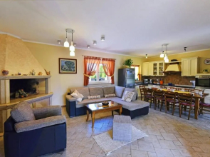 Villa St. Martina