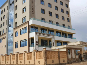 Saala Hotel