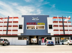 Hotel Fiesta Ensenada