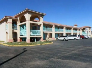 Microtel Inn And Suites Durant