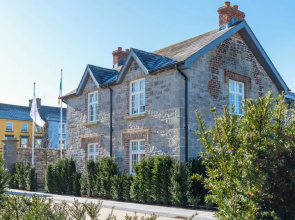 Cashel Palace Hotel