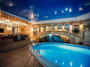 Отель «Софиевский посад»