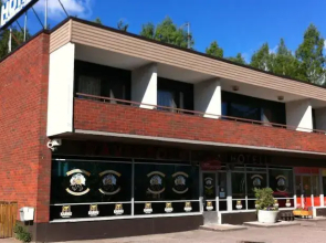 Gasthaus Kulkuripoika