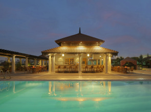 Hyatt Regency Galleria Residence Dubai