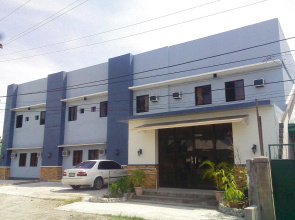 Aica Suites