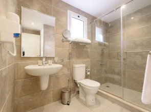 Marom Port Said Resort & Beach