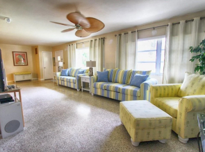 Sunset Beach House
